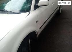 Седан Volkswagen Passat V (B5) 1998 в Одессе