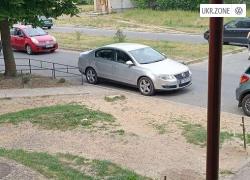 Седан Volkswagen Passat VI (B6) 2008 в Шостке