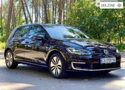 Volkswagen Golf 2017 в Киеве