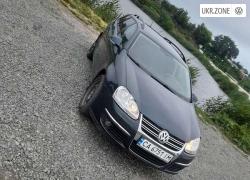 Універсал 5 дверей Volkswagen Golf 2008 у Вінниці