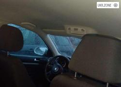 Универсал 5 дверей Volkswagen Golf VI 2011 в Львове