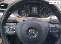 Седан Volkswagen Passat VII (B7) 2012 в Херсоне