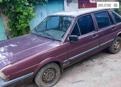 Volkswagen Santana 1985 у Жовтих Водах