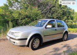 Volkswagen Golf 2004 в Одессе