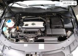 Седан Volkswagen Passat VI (B6) 2008 в Киеве