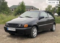 Volkswagen Polo 1996 в Рожнятове