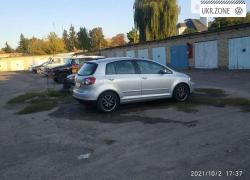 Хэтчбек 5 дверей Volkswagen Golf Plus I 2007 в Черкассах