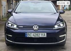 Volkswagen Golf 2018 в Львове