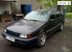 Седан Volkswagen Passat III (B3) 1989 в Киеве