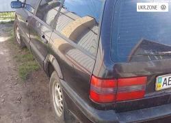 Универсал 5 дверей Volkswagen Passat 1996 в Калиновке