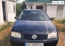 Универсал 5 дверей Volkswagen Bora I 2004 в Березане