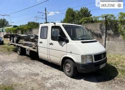 Volkswagen LT 2001 в Городке