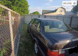 Седан Volkswagen Passat III (B3) 1992 в Барышевке