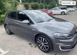 Volkswagen Golf 2019 в Виннице
