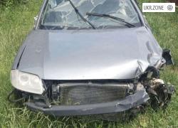 Универсал 5 дверей Volkswagen Passat 2001 в Виноградове