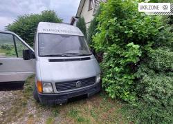 Volkswagen LT 1997 в Рогатине