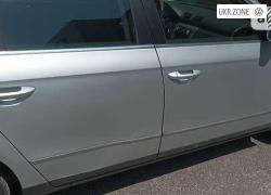 Седан Volkswagen Passat VI (B6) 2006 в Киеве