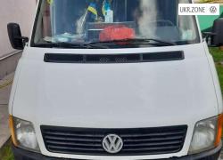 Volkswagen LT 2000 в Полонном