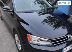 Седан Volkswagen Jetta 2015 в Виннице