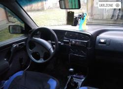 Седан Volkswagen Vento I 1993 в Здолбунове