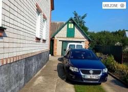 Універсал 5 дверей Volkswagen Passat 2005 у Макарові