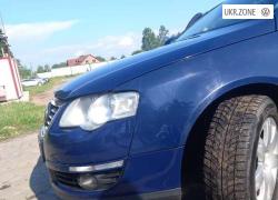 Универсал 5 дверей Volkswagen Passat VI (B6) 2008 в Ковелье
