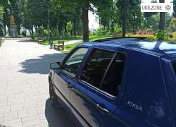 Volkswagen Golf 1997 в Черновцах