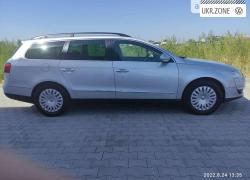Универсал 5 дверей Volkswagen Passat VI (B6) 2008 в Боярке