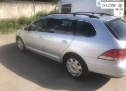Универсал 5 дверей Volkswagen Golf 2009 в Луцке
