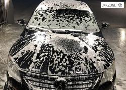 Седан Volkswagen Passat CC I 2009 в Киеве