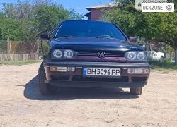Volkswagen Golf 1994 в Тарутино