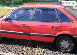 Седан Volkswagen Passat III (B3) 1992 в Киеве