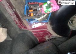 Седан Volkswagen Passat 1988 в Виннице