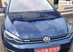 Volkswagen Golf 2019 в Киеве