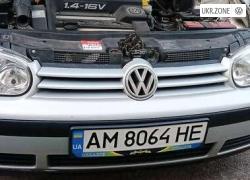 Volkswagen Golf 1997 в Житомире