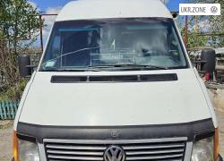 Volkswagen LT 1998 в Днепре