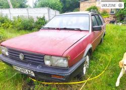 Универсал 5 дверей Volkswagen Passat II (B2) 1985 в Житомире