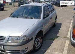 Volkswagen Pointer 2006 у Києві