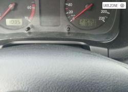 Volkswagen Golf 2001 в Житомире
