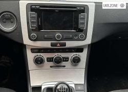 Седан Volkswagen Passat 2014 у Рожище