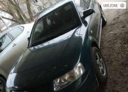 Седан Volkswagen Passat V (B5) 1998 в Харькове