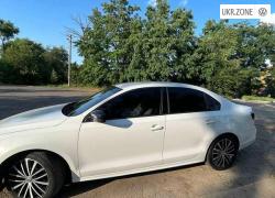 Седан Volkswagen Jetta 2015 в Кривом Роге