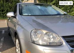 Седан Volkswagen Jetta 2010 в Хмельницком