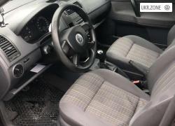 Volkswagen Polo 2005 в Барановке