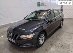 Універсал 5 дверей Volkswagen Passat VIII (B8) 2018 у Дубно
