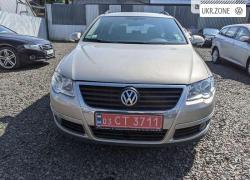 Универсал 5 дверей Volkswagen Passat 2005 в Луцке
