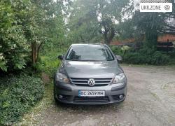 Хетчбек 5 дверей Volkswagen Golf Plus I 2007 у Турці