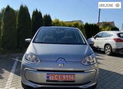 Volkswagen up! 2014 в Луцке