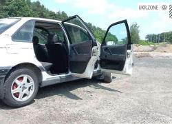 Седан Volkswagen Passat III (B3) 1991 в Владимир-Волынском