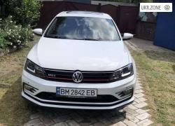 Седан Volkswagen Jetta 2014 в Киеве